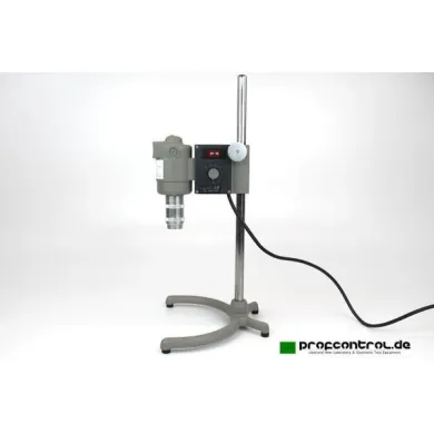 Camlab Omni Mixer Homogenizer 17106, 0.25ml...10L, 500-18,000rpm