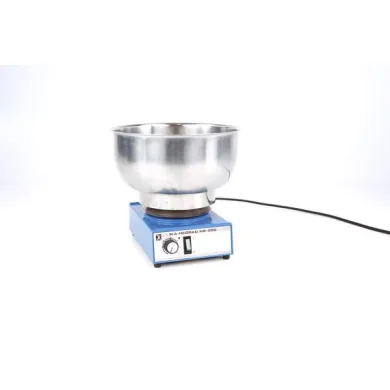 IKA HB 250 Heating Water/Oil Bath, 250 °C