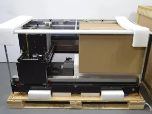 Hamilton MICROLAB STAR Automated Liquid Handling Workstation with Span-16 Pipetting Arm, iSWAP Gripper & Autoloader, 16 of 21