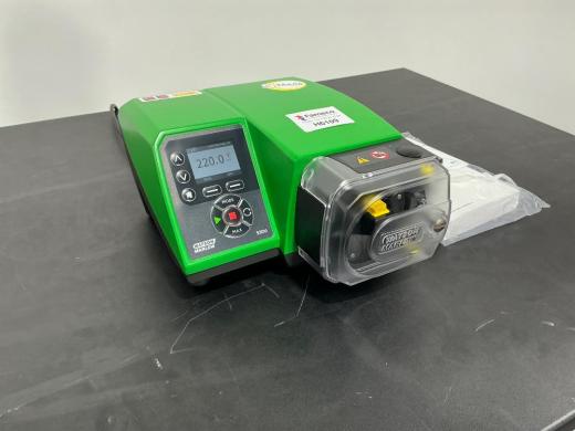 Watson Marlow 530UN/R Digital Speed-Controlled Peristaltic Pump with N Module Head-cover