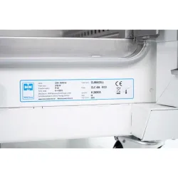 MMM Climacell 404 ECO Line Climate Chamber, 404L, 0-100°C, RH 10-98%, 9 of 9