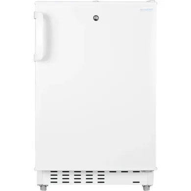 Accucold ADA302RFZ 2.68 Cu.Ft. ADA Compliant Laboratory Refrigerator-Freezer, Built-In Capable