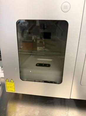 Sony SH800S Cell Sorter-cover