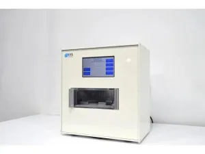 LVL Technologies SAFE CAP 96-Channel XT Automated Capper/Decapper System CDC-96CH-XT-DD, 4 of 11