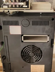 Shimadzu GC-14B Gas Chromatograph, 7 of 7