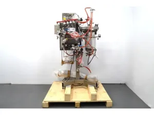 Infors HT Techfors-S 15L Stainless Steel Pilot Bioreactor with Advanced Process Control and Sensors, 13 of 61
