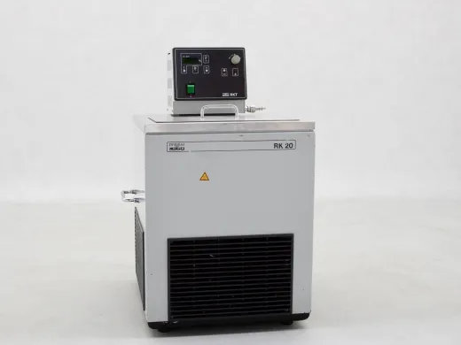 Lauda RKT20 Refrigerated Water Bath for Precise Temperature Control
