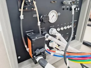 METI HPS Human Patient Simulator System with Dual Software, 2 of 99