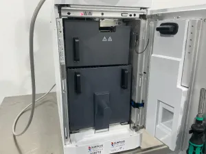 Agilent GC Intuvo 9000 (G3950A) with ALS 7650A (G4567A) Autosampler Gas Chromatography System, 4 of 4
