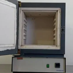 Thermo Scientific Thermolyne Digital Muffle Furnace with 45L Capacity, 8 of 13
