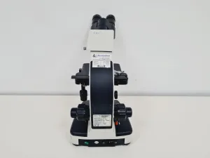 Prior PL012 Binocular Microscope with 4 Objectives, 9 of 18