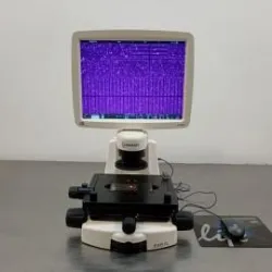 Life Technologies EVOS FL AMF4300 Fluorescence Microscope, 5 of 16