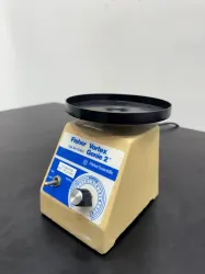 Scientific Industries G-560 Vortex Mixer with Variable Speed Control, 2 of 3