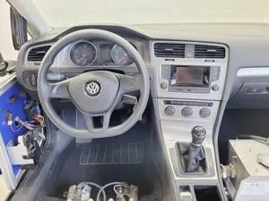 VW Golf 1.2 TSI Training Model with Teaching Software, 17 of 49