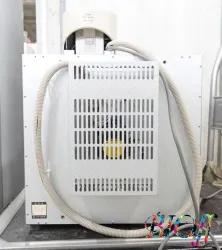 Isuzu Seisakusho SSSF-111 Forced-Circulation Constant Temperature Chamber with Front Glass Window, 7 of 7