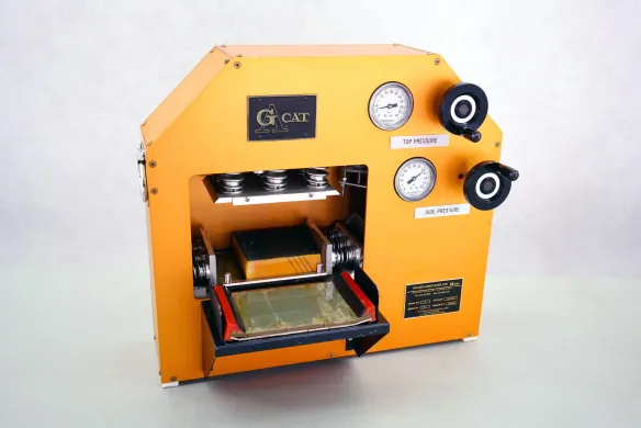 Gavarti Model E CAT Comprehensive Abrasion Tester