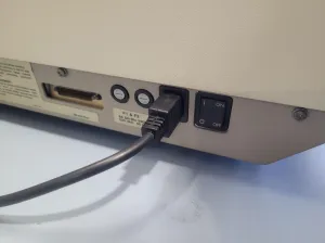 Perkin Elmer 9600 GeneAmp PCR System, 7 of 10