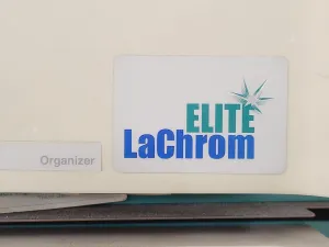 VWR Hitachi Elite LaChrom High-Performance Liquid Chromatography System with L-2130 to L-2480 Modules, 9 of 34