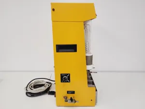 Gerhardt Soxtherm Rapid Extraction System for Automated Solvent Extraction, 2 of 8