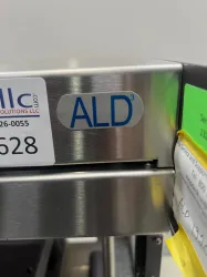 Cerex ALD3 96 Automated Liquid Handler for High-Throughput Liquid Handling Applications, 3 of 4