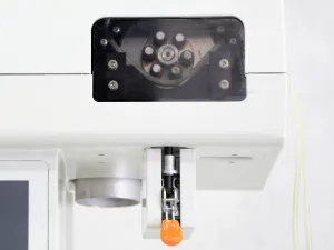 Buchi B-191 Laboratory Spray Dryer for Aqueous Solutions and Microionization, 5 of 9