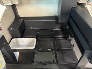 Bio-Rad Automated Droplet Generator for Droplet Digital PCR Applications, 3 of 4