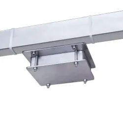 Radwag H315.2K.300/600 Overhead Track Scale, 4 of 5