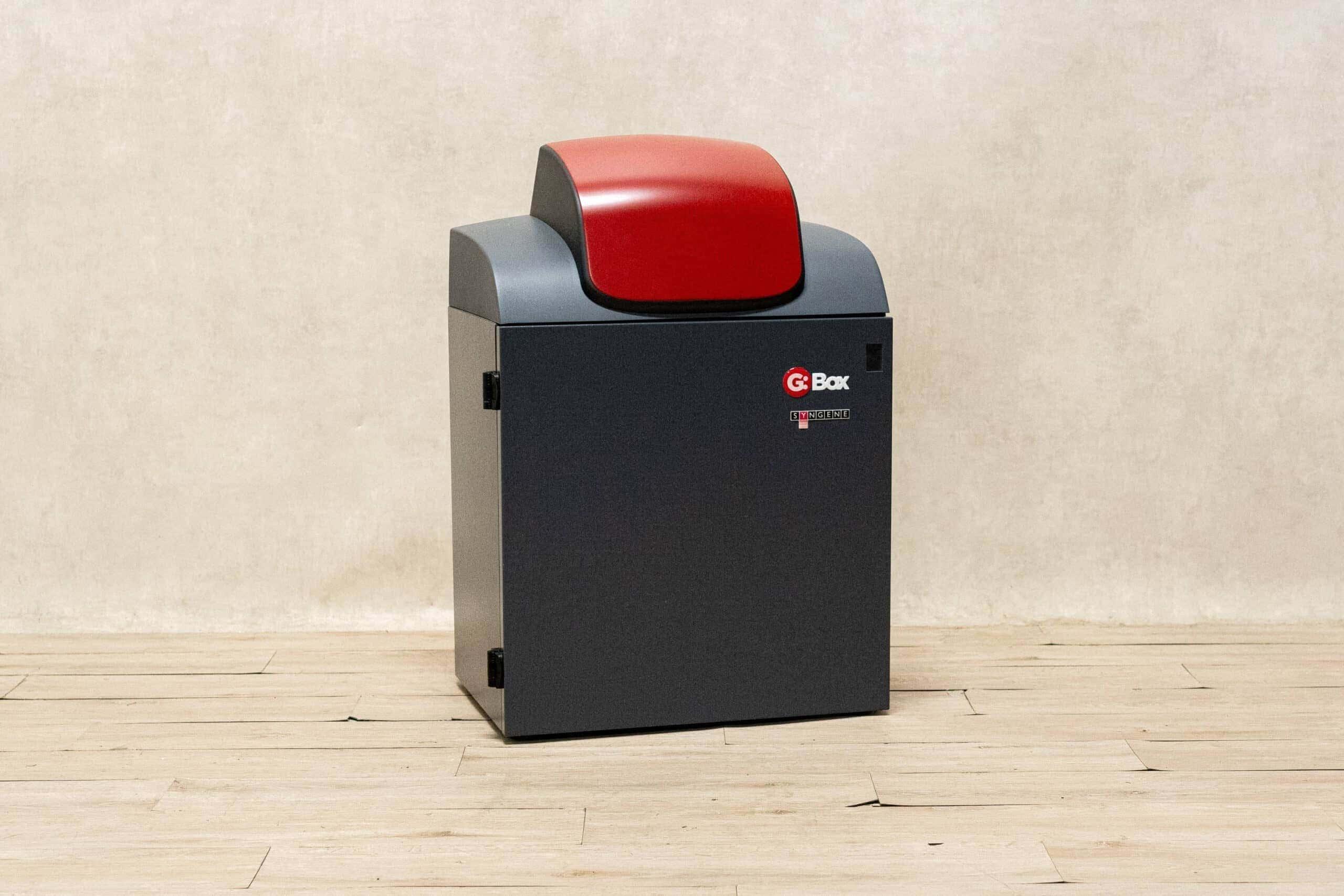 Syngene G:BOX F3 Gel Documentation System