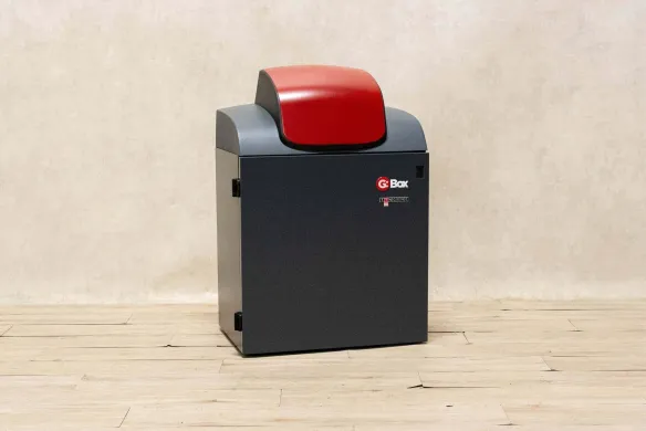 Syngene G:BOX F3 Gel Documentation System