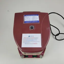 Labnet Spectrafuge 24D Centrifuge, 5 of 6
