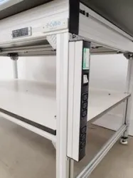 CyBio CyBi Well Vario Pipetting Robot System - 96 & 384-Head, 14 of 145