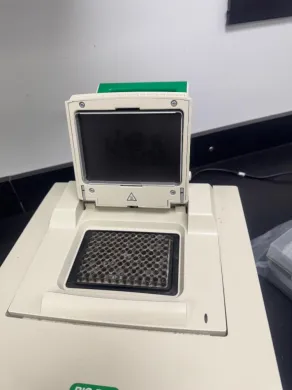 Bio-Rad C1000 Touch Thermal Cycler for 96-Well PCR Plates with Touchscreen Interface