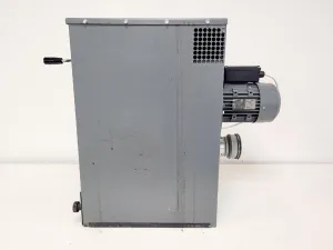ESTA TK 6 Mini Dust Extractor for Laboratory Air Filtration and Dust Control, 5 of 15