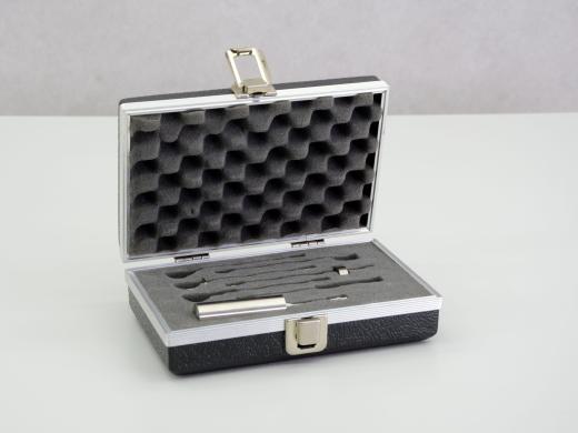 Brookfield LV Spindle set-cover