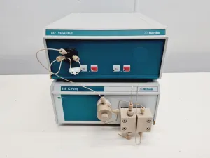 Metrohm 872 with 774 Oven Sample Process, 31 of 51