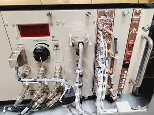 Applied Biosystems QSTAR Elite Mass Spectrometer, 21 of 307