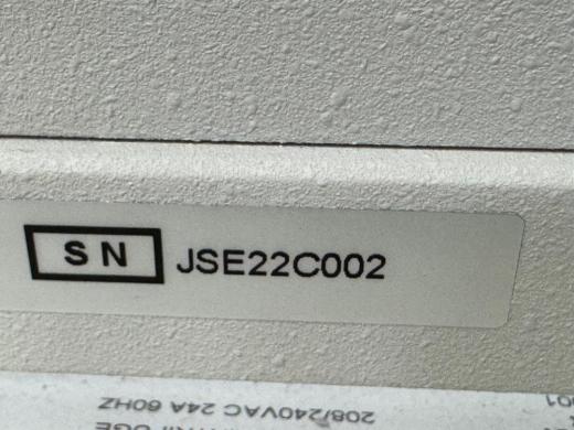 Beckman Coulter Avanti J-E High-Speed Floor Centrifuge for Laboratory Applications-cover