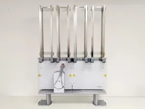 Agilent Bravo Automated Liquid Handling System for High-Throughput Sample Processing, 8 of 55