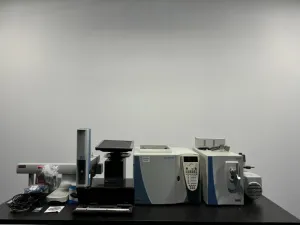 Thermo Scientific DSQ II Quadrupole Mass Spectrometer for Chemical and Pharmaceutical Analysis, 3 of 10