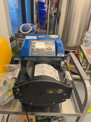 Watson-Marlow 730BpN/R Peristaltic Pump with Digital Interface for Precision Fluid Transfer-cover