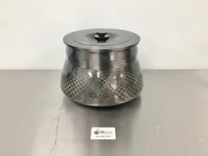 Thermo Scientific Fiberlite LEX F10-4×1000 High-Speed Carbon Fiber Fixed Angle Rotor, 4 of 10