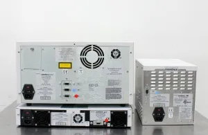 Luminex 100/200 Multiplex Protein and RNA Analyzer with xMAP Technology, 9 of 12