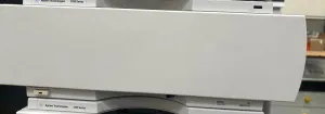 Agilent 1200 Series HPLC with VWD and RID Detectors, 2 of 8