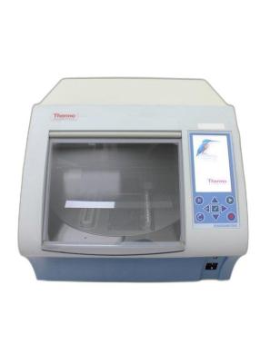 Thermo Fisher KingFisher Duo Prime 706 Automated DNA and Protein Purification System-cover