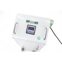 Pfalztechnik HMC QS-B5 W03/40 Cold Fogger, 2 of 6