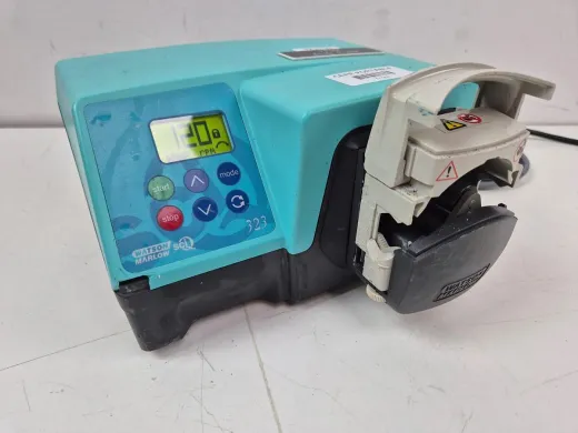Watson-Marlow 323 Peristaltic Laboratory and Process Pump