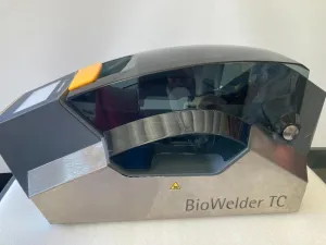 Sartorius Stedim BioWelder TC Sterile Tubing Welder, 2 of 4