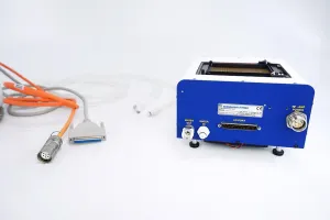Microsonic Systems HENDRIX SM100 Ultrasonic Fluid Processor, Microplate Format, 5 of 6
