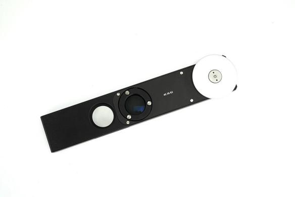 Zeiss 45 36 62 (453662) 360-Degree Polarizer Slider-cover