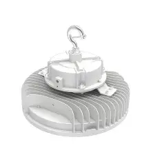 Cree C-HB-B-RD-27L-35K-UL-WH LED High Bay Light Round UFO 27,000 Lumens IP65